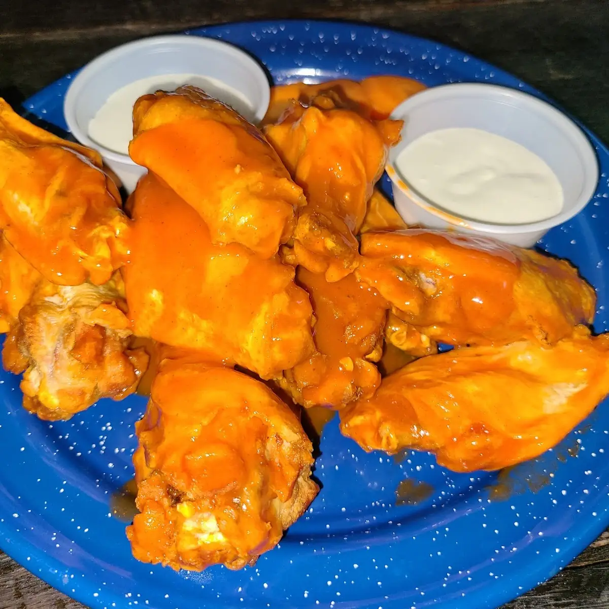 Buffalo Wings