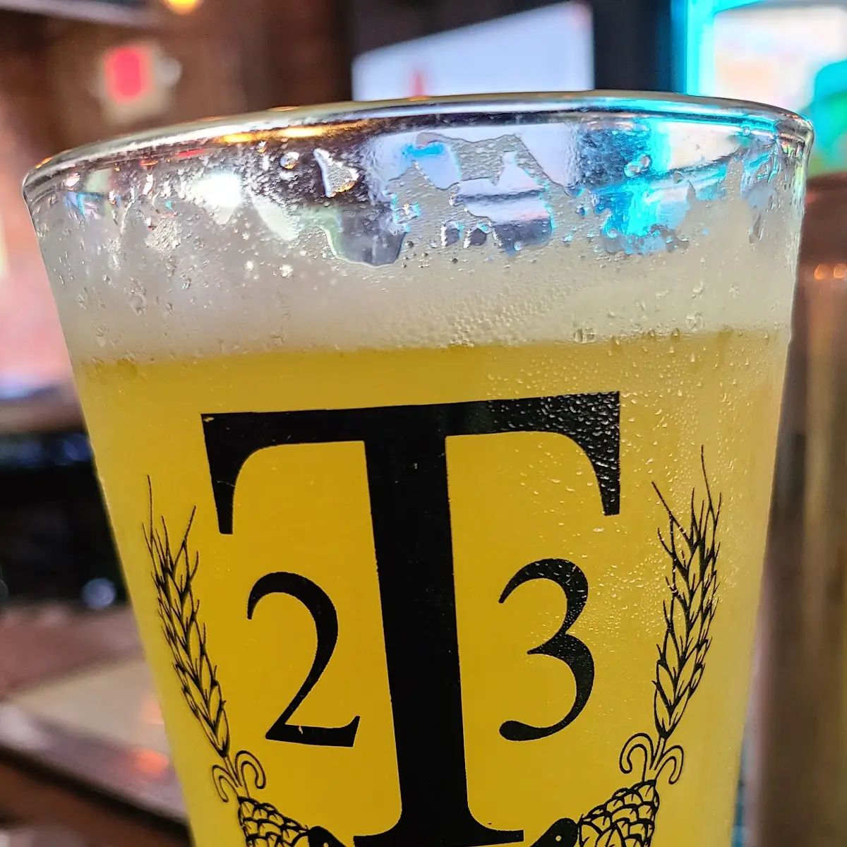 Craft Beer