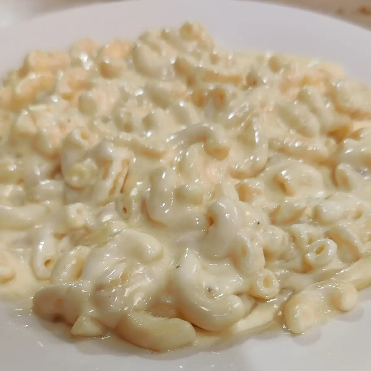 Kids Mac and Cheese