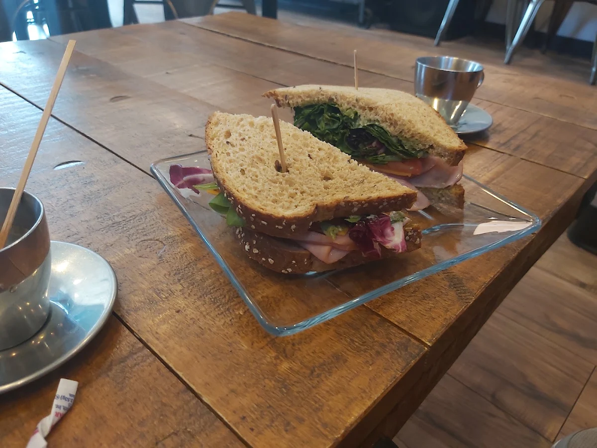 Sandwich