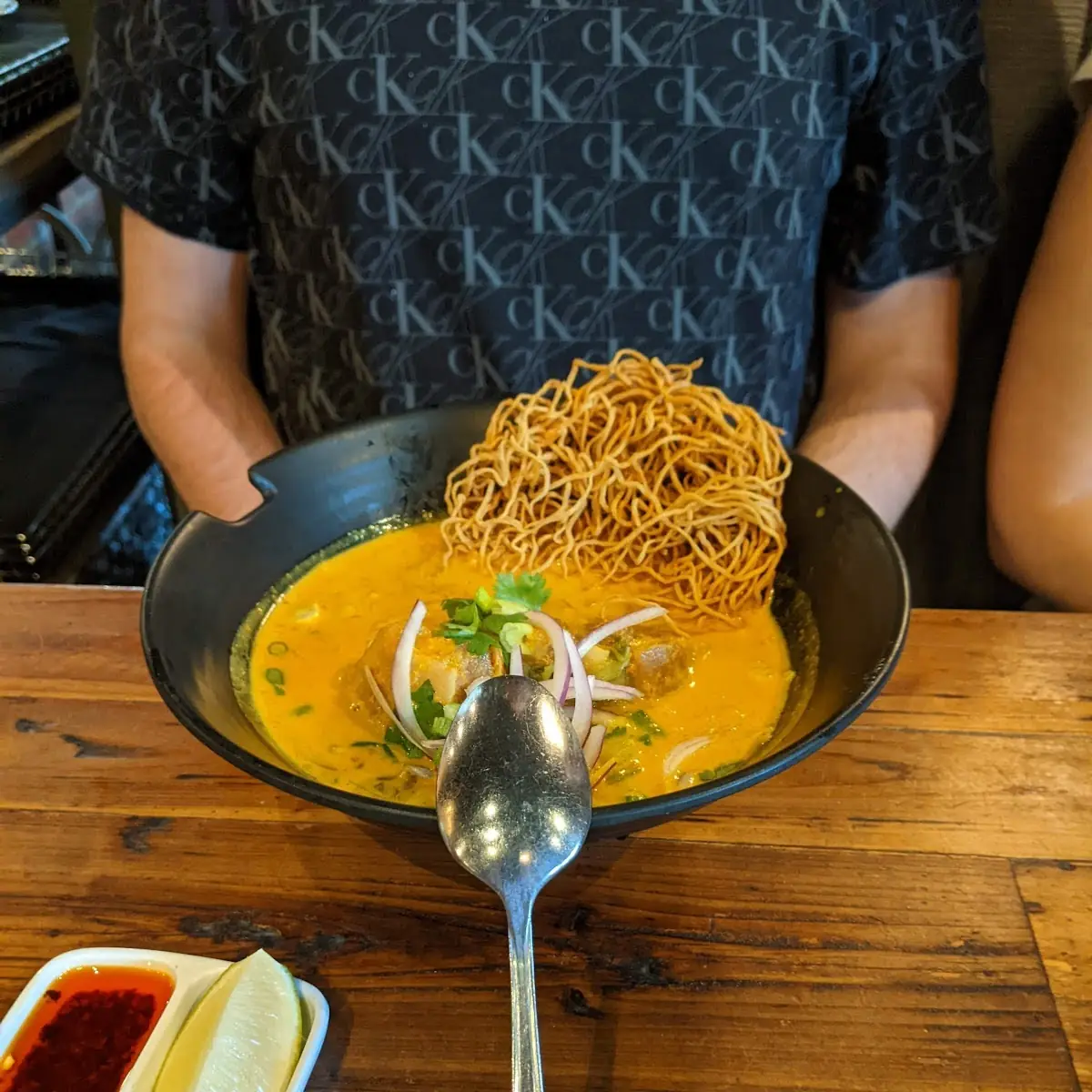 Kao-Soi