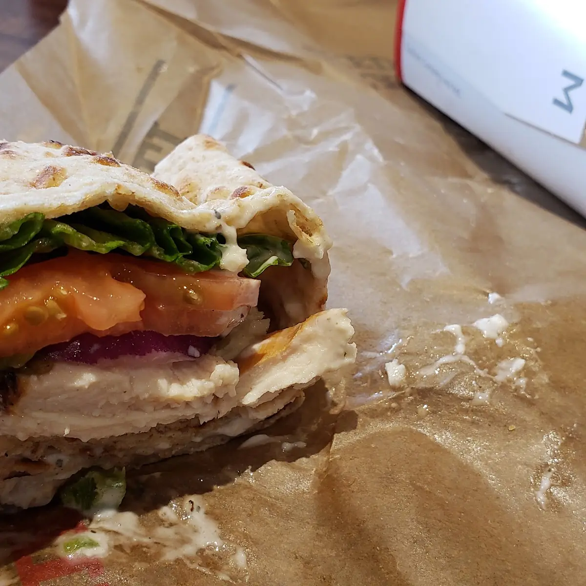 Jalopeno Bacon Ranch