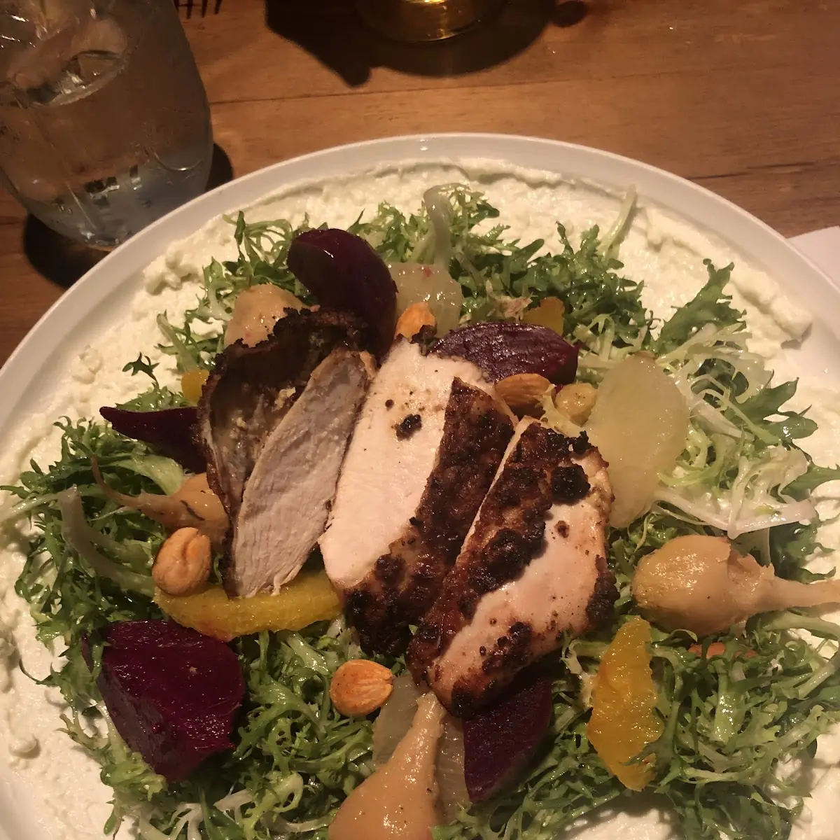 Beet Salad