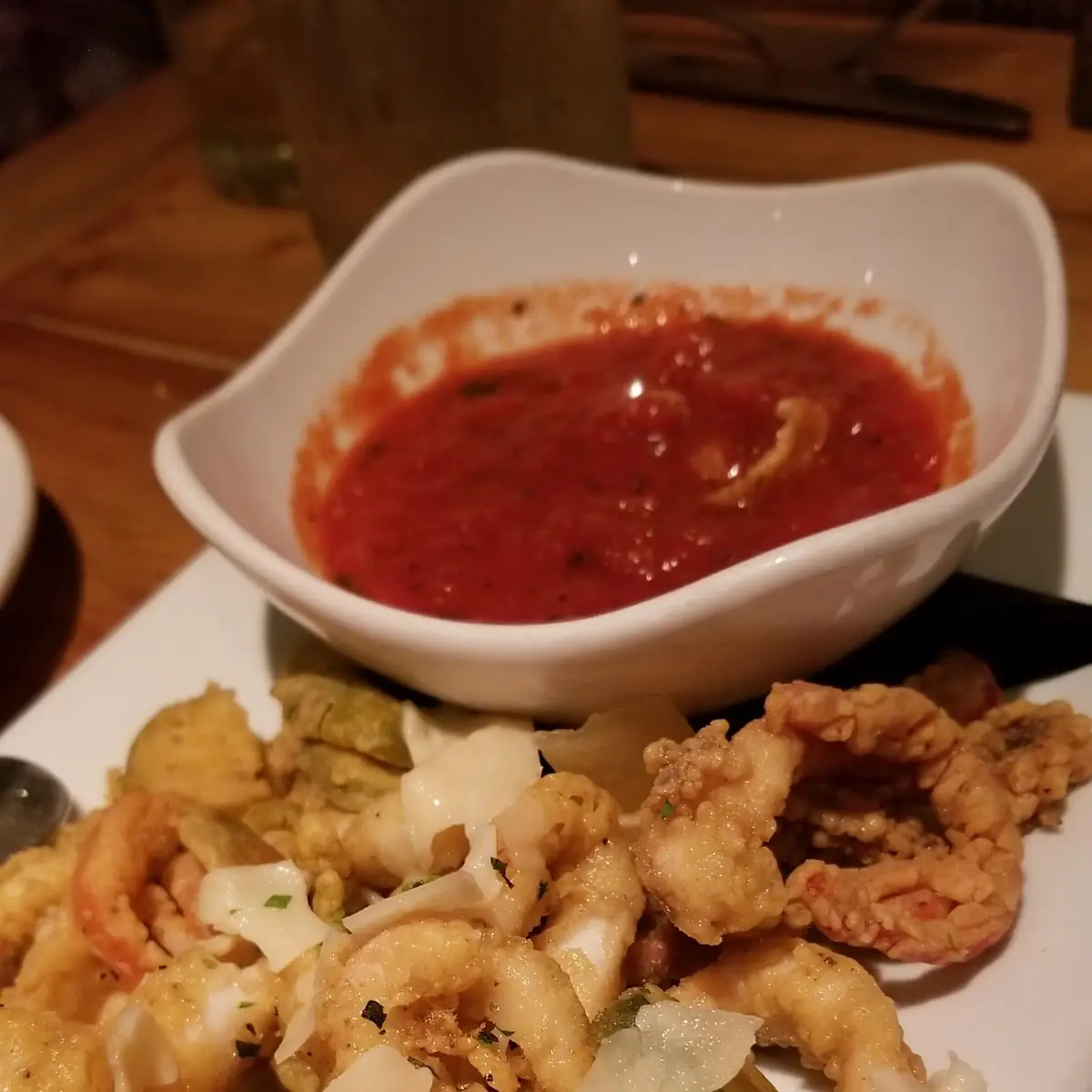 Calamari