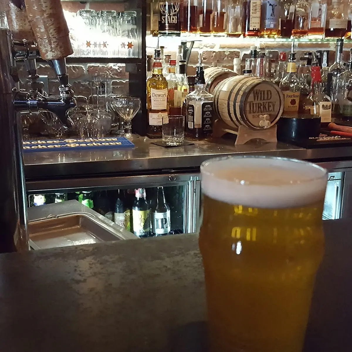 Craft Beer