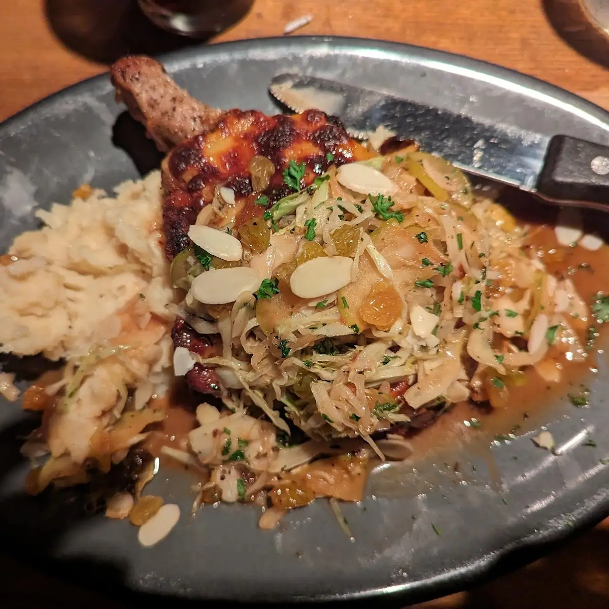Pork Chop