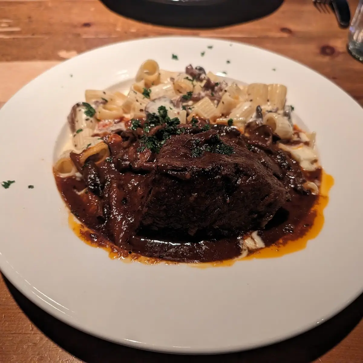 Short Rib