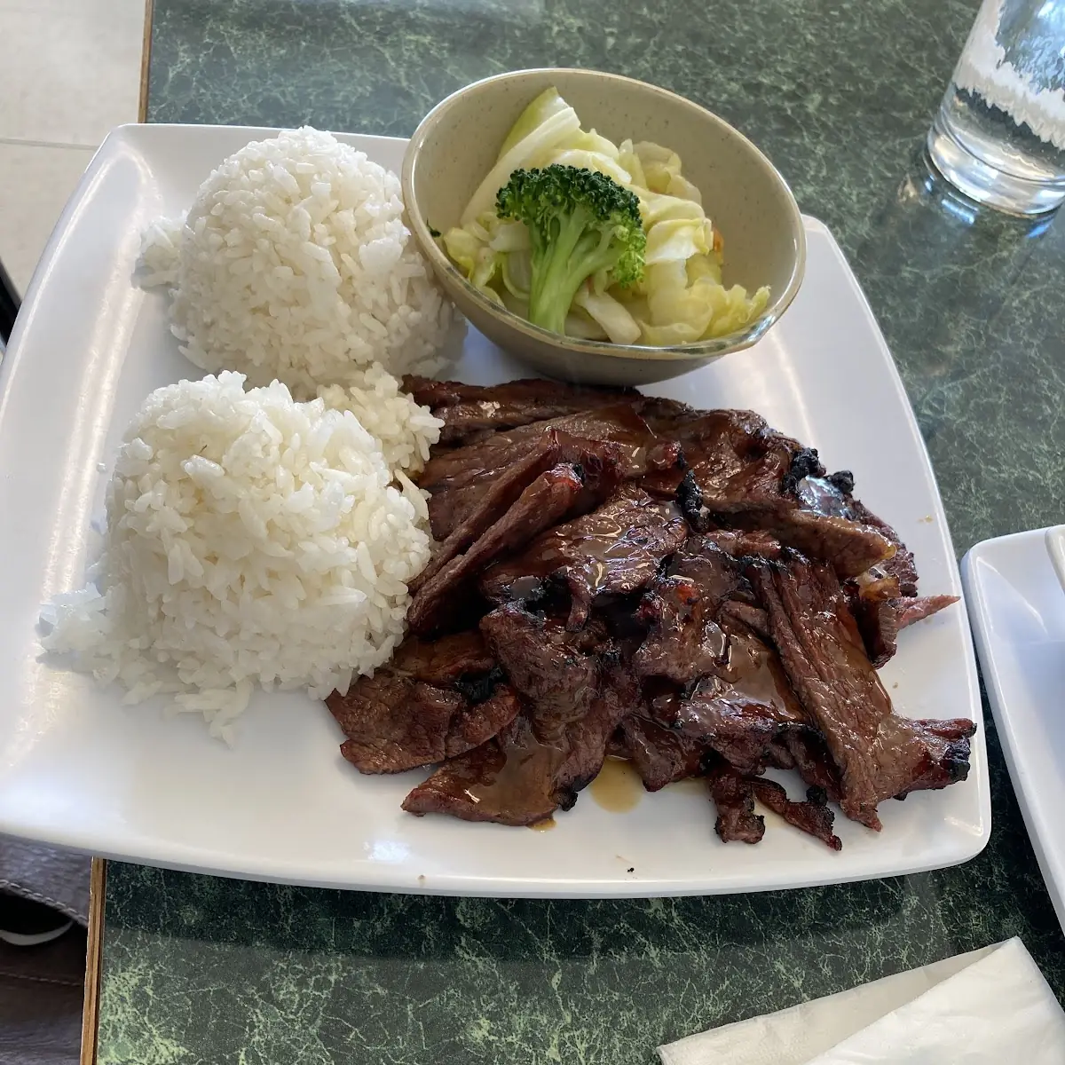 Kalbi Short Ribs