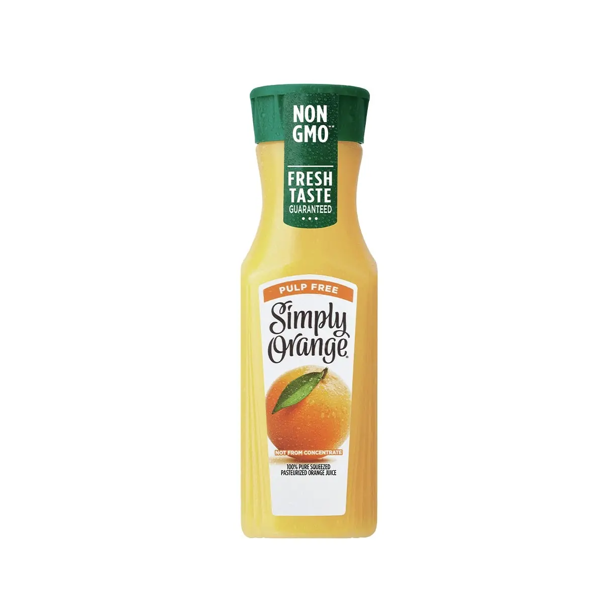 Simply Orange Juice