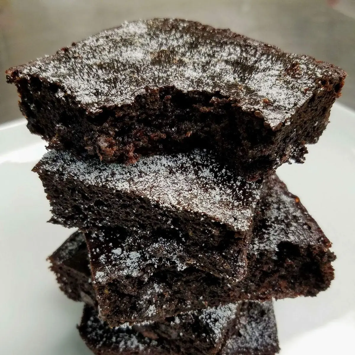 Chocolate Brownie