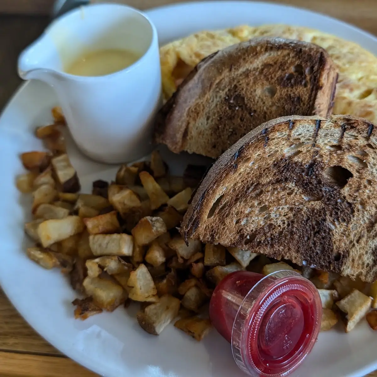 Patty Melt
