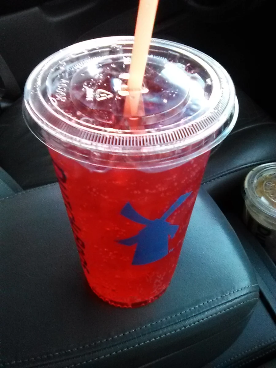 Sugar Free Italian Soda