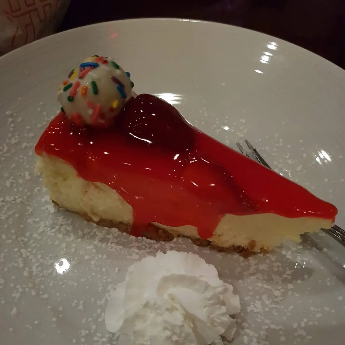 Cheese Cake