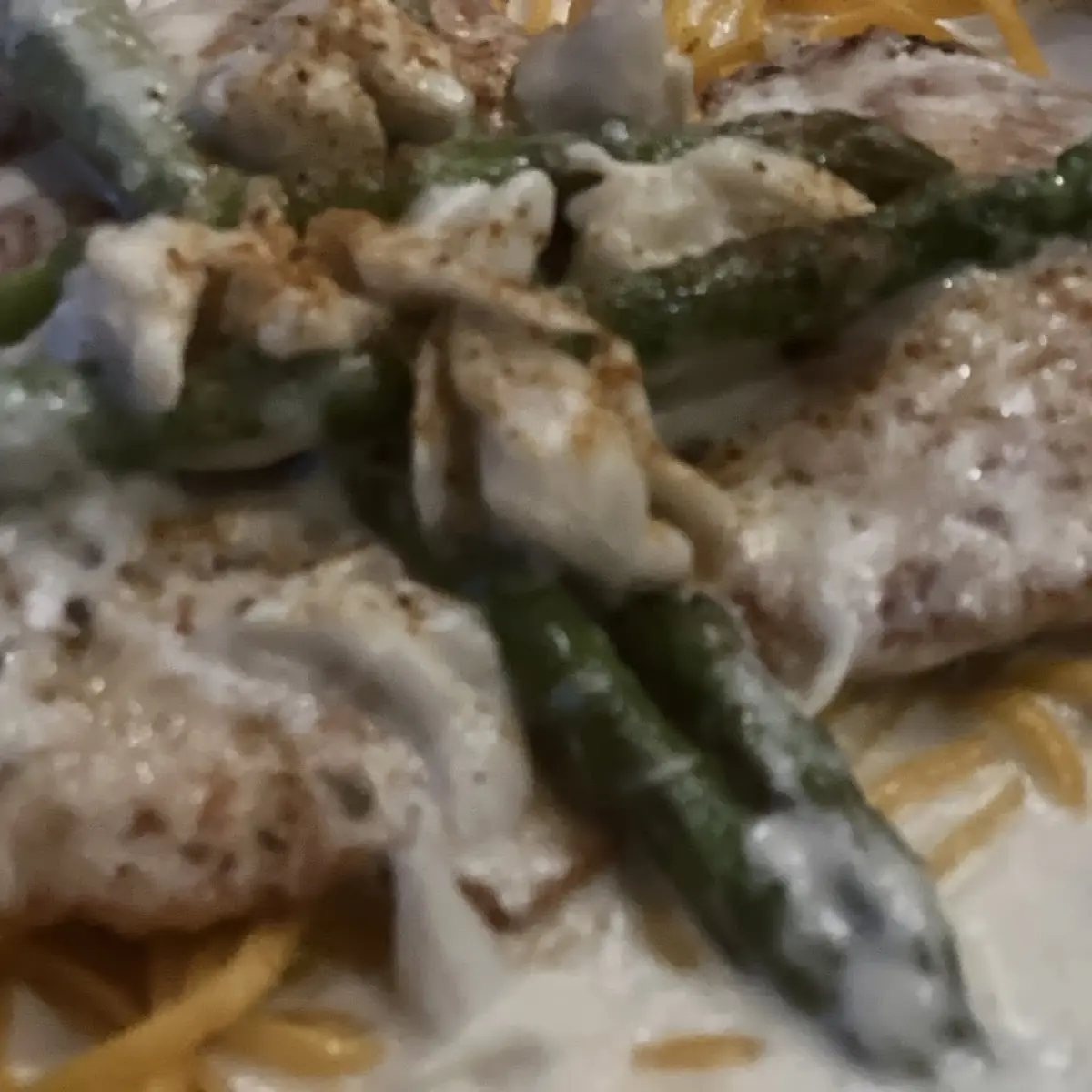 Lump Crab Meat