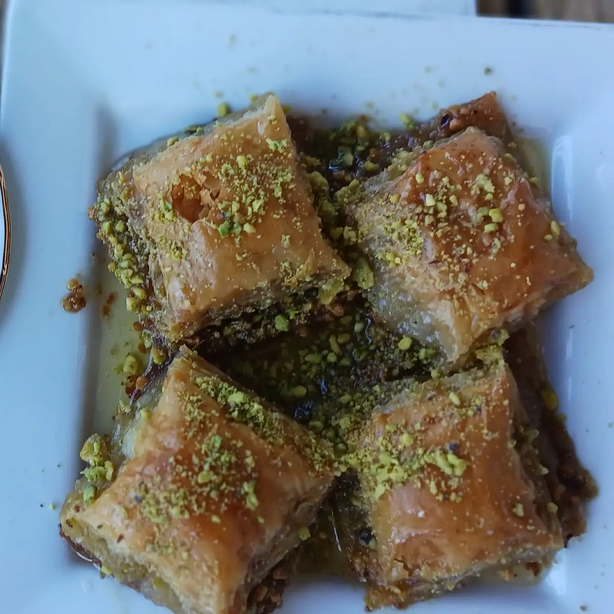 Baklava