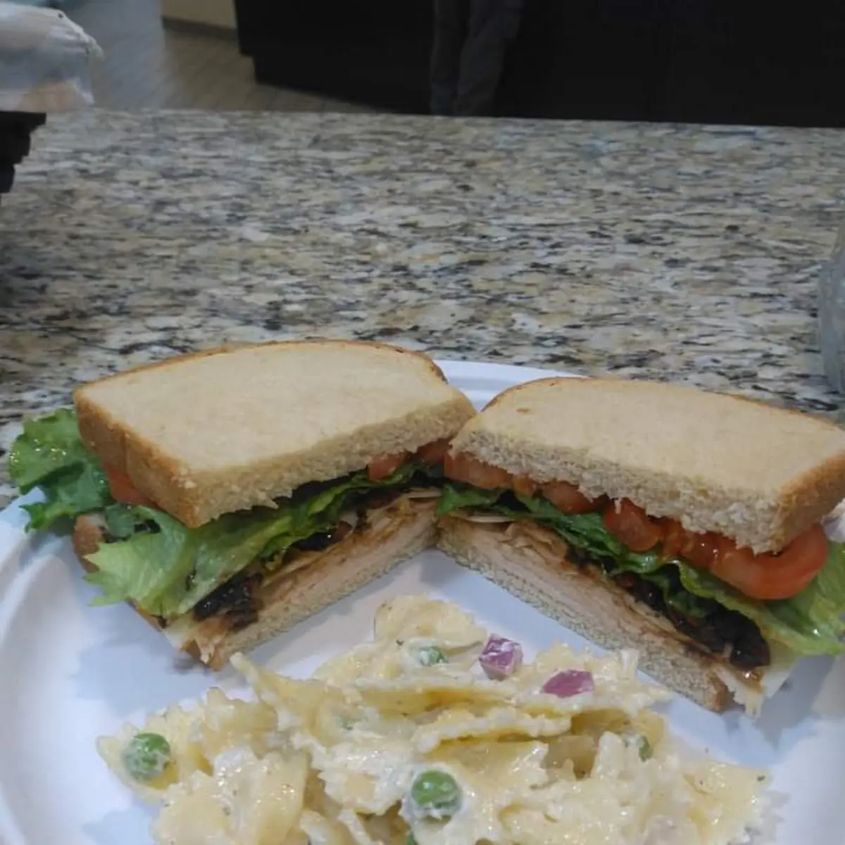 Chicken Sandwich