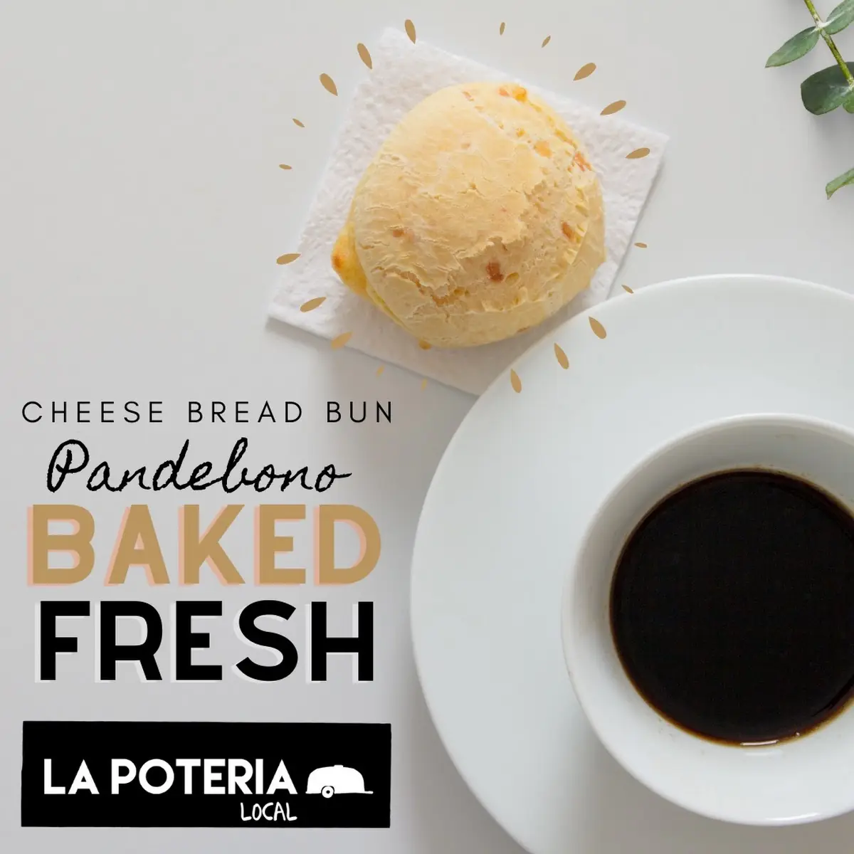 Cheese Bread Bun