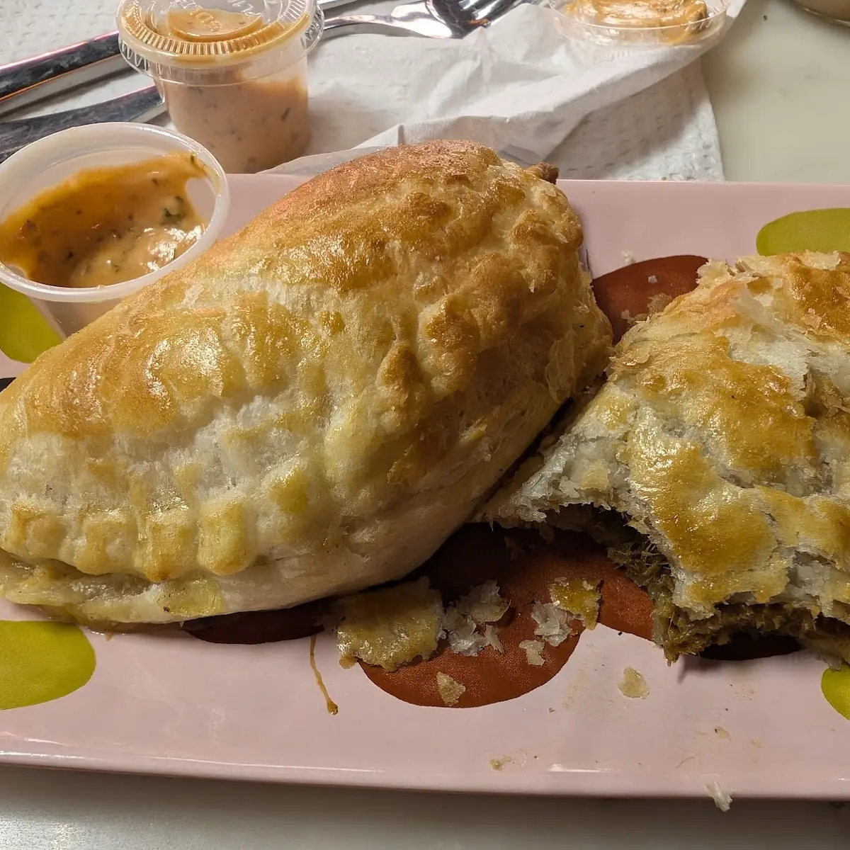 Chicken Pot Pie