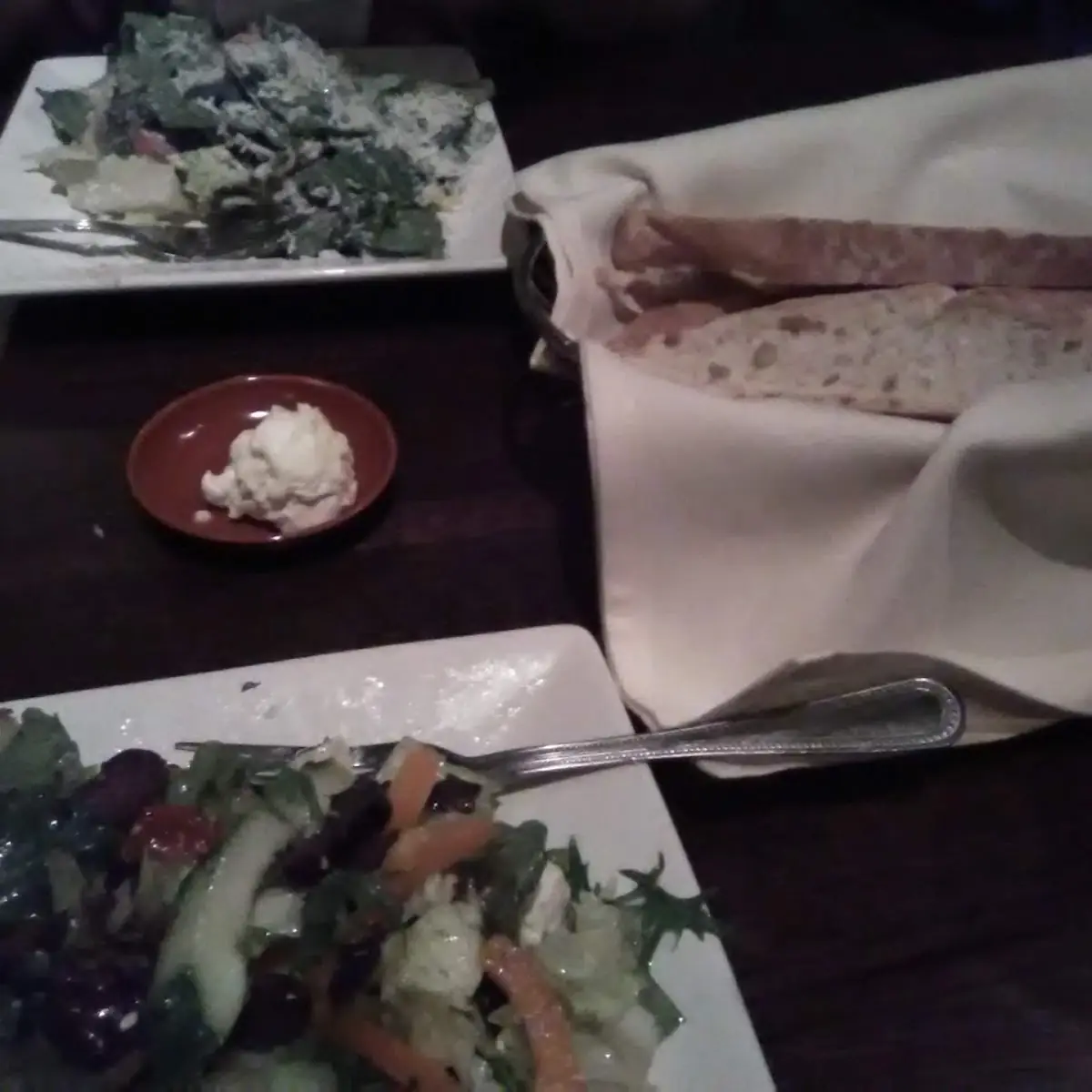 Caesar Salad
