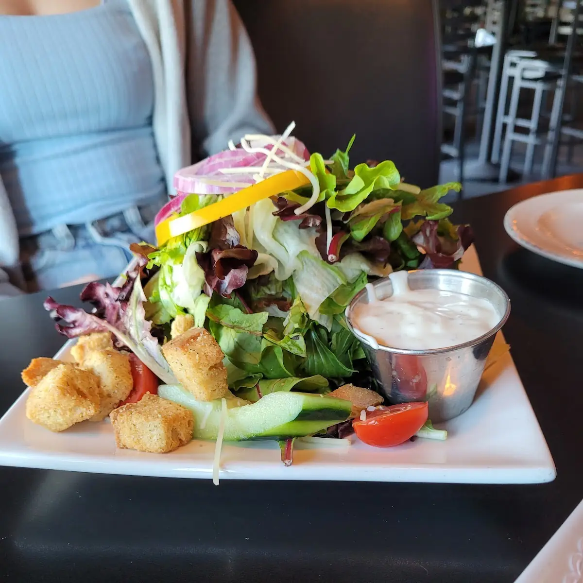 Side Salad