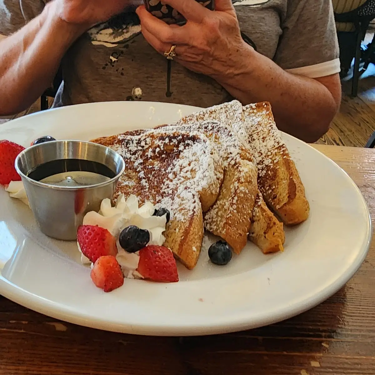 French Toast