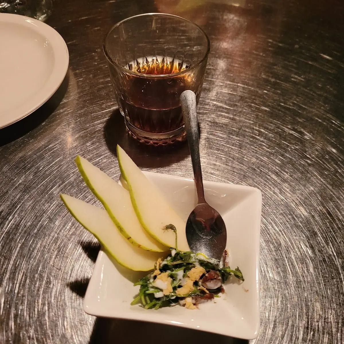 Pear Salad