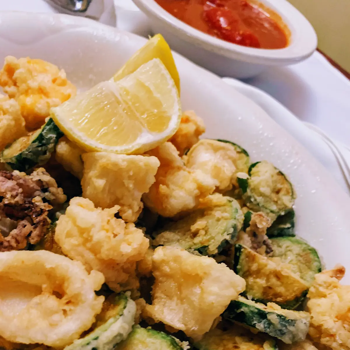 Fritto Misto