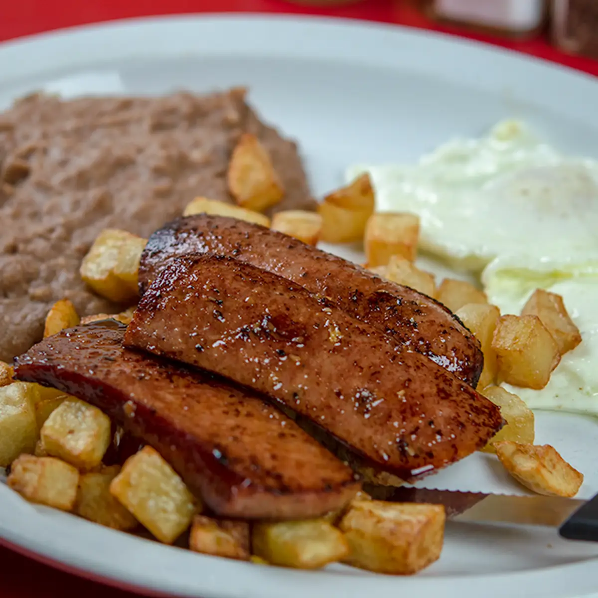 Home Fries
