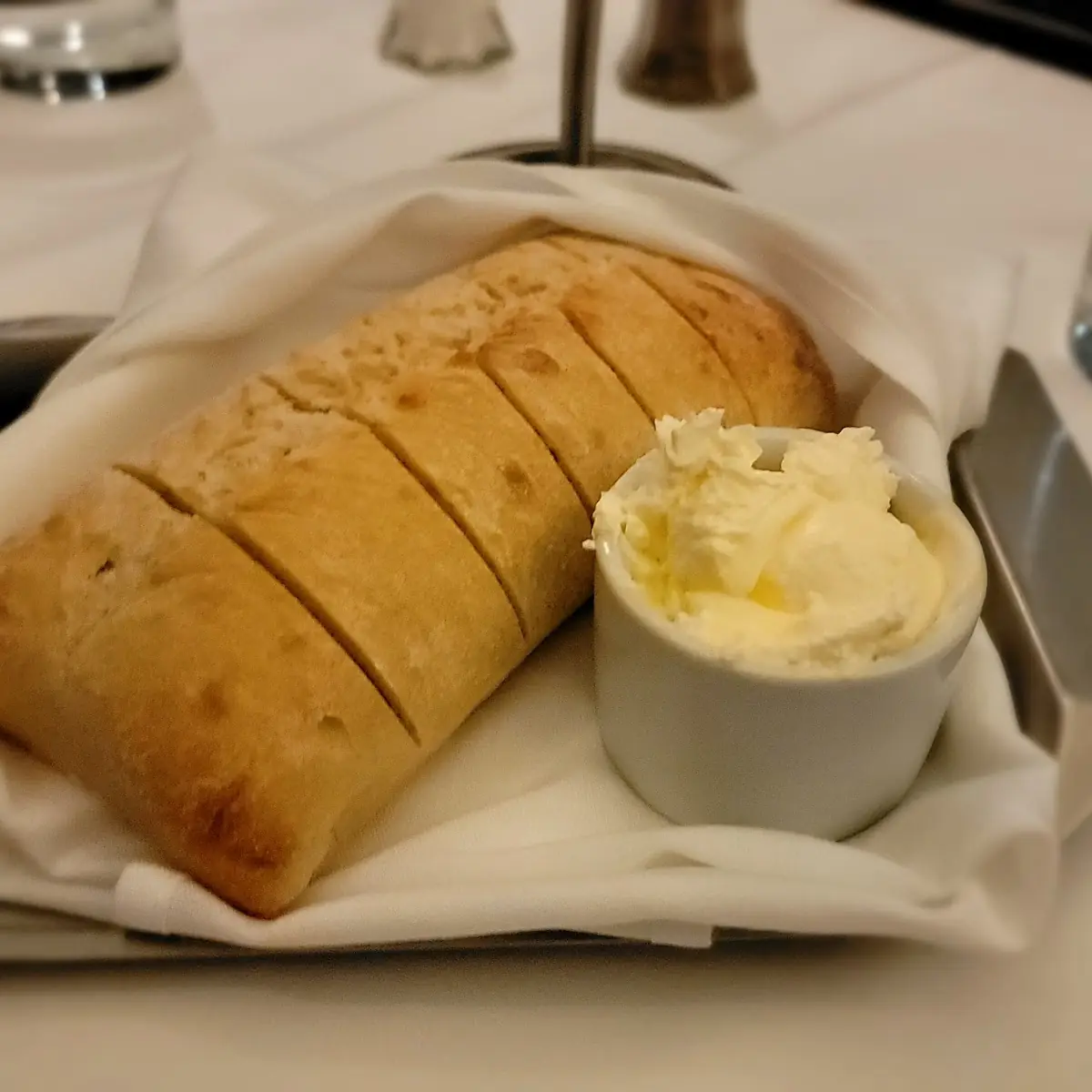 Bread Pudding