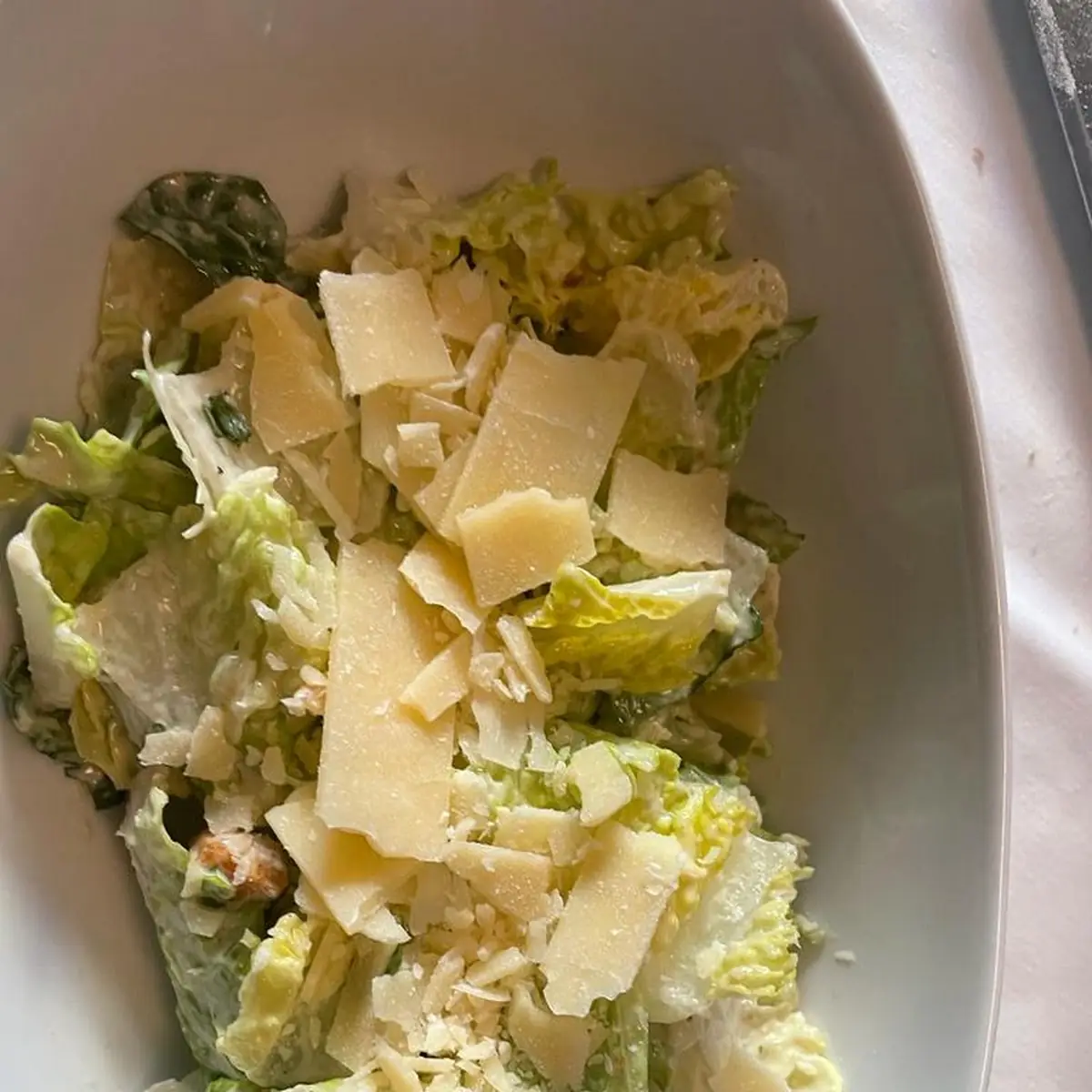 Caesar Salad