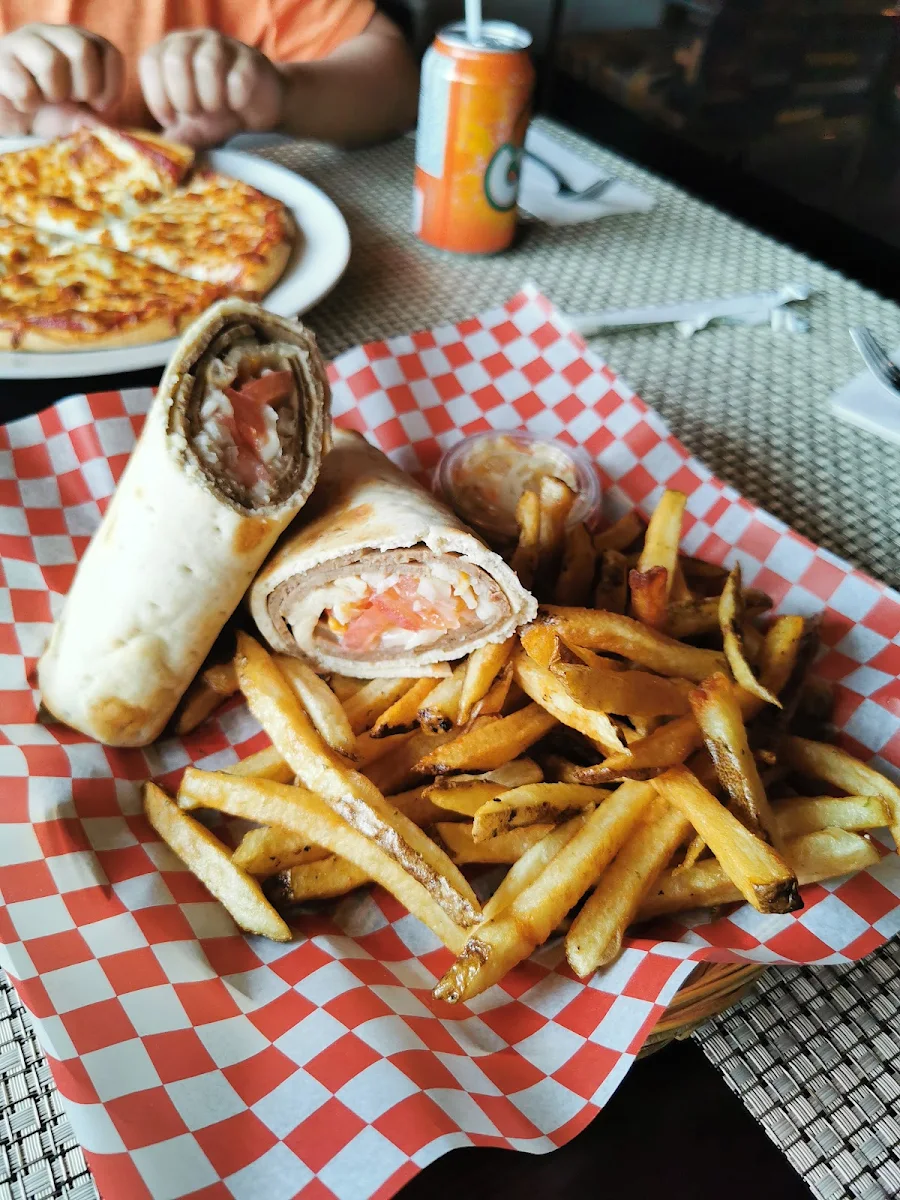 Halifax Donair