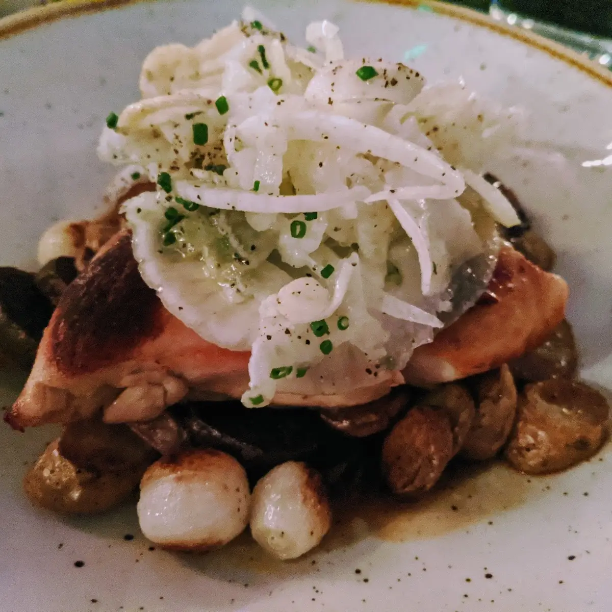 Chicken Adobo