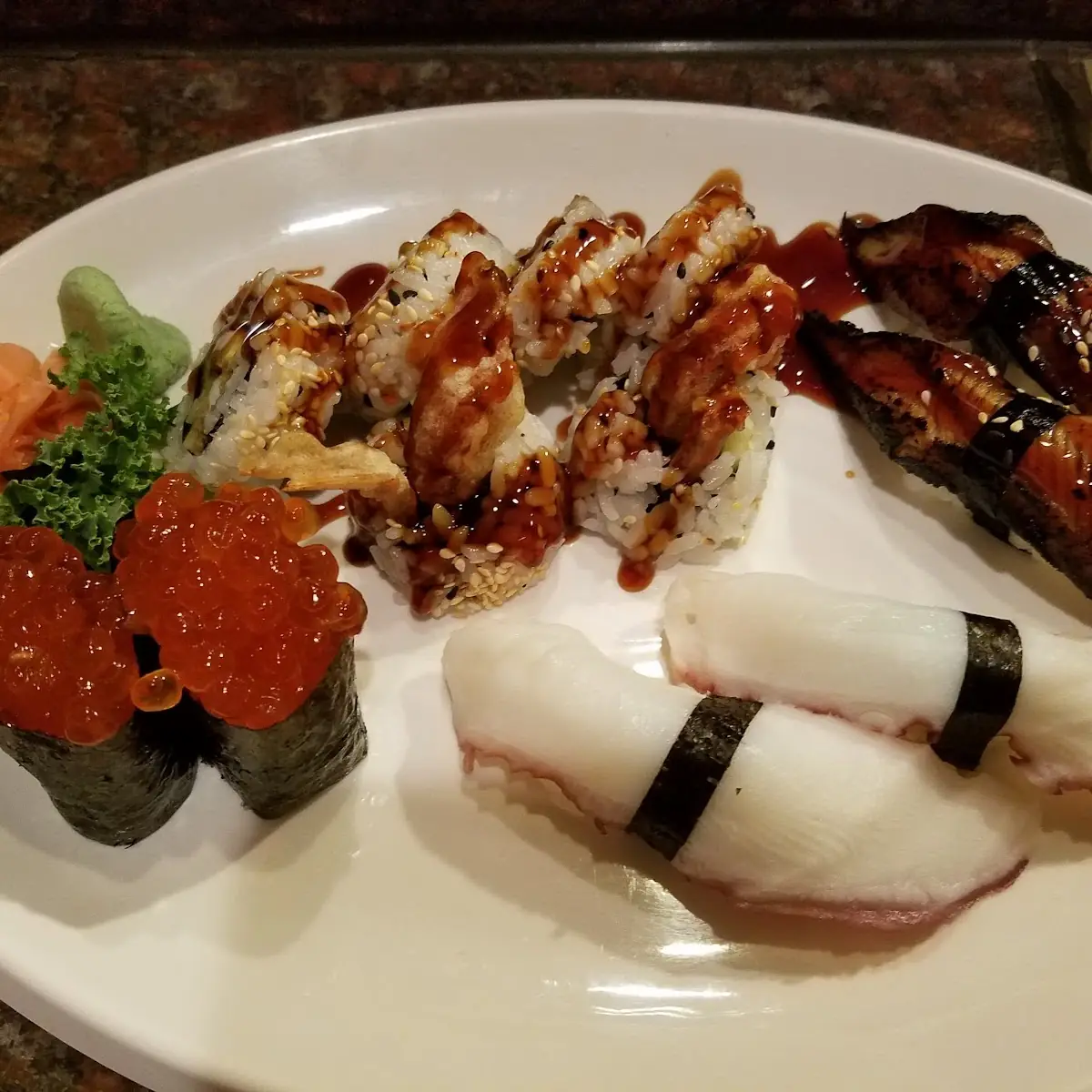 Eel Sauce