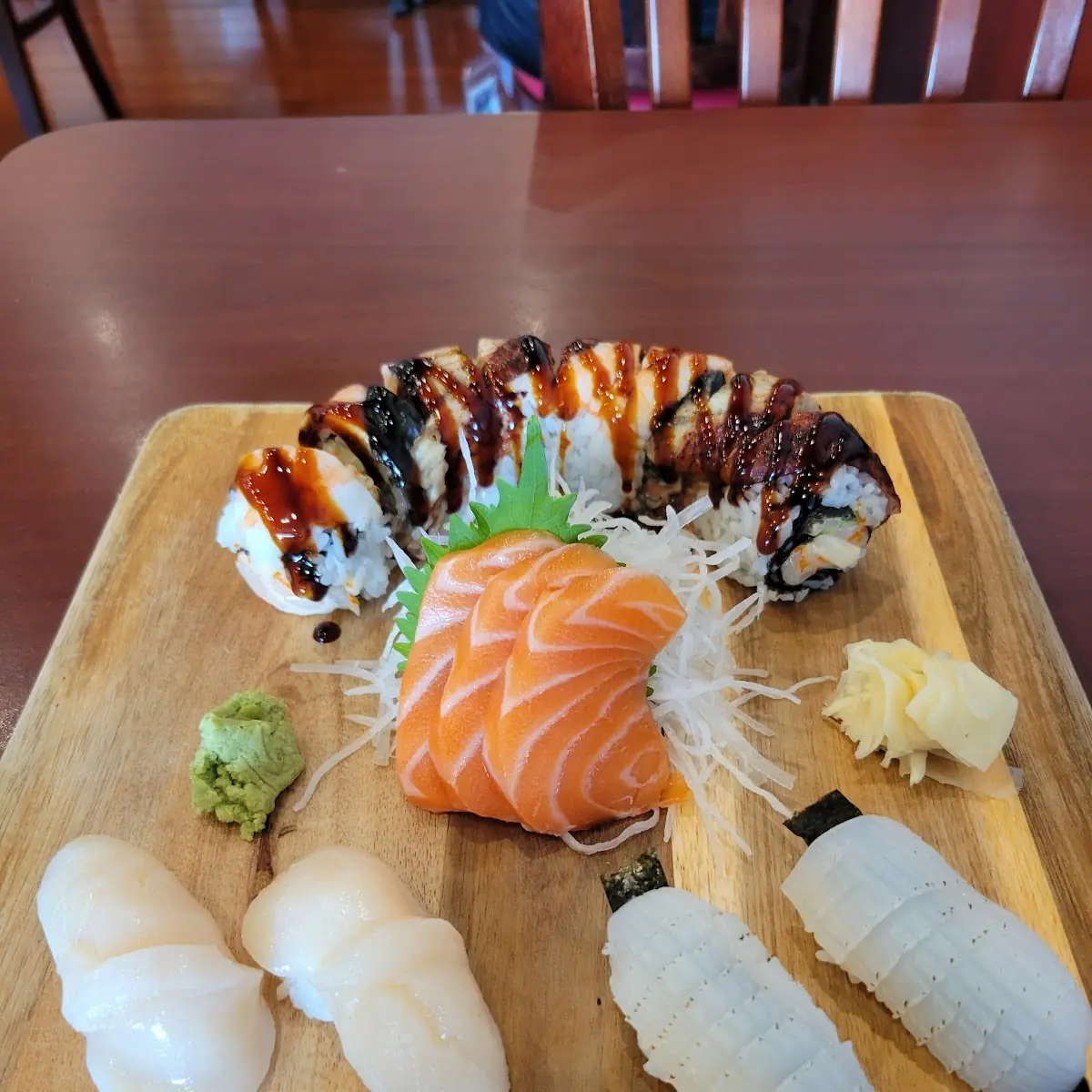 Spring Roll