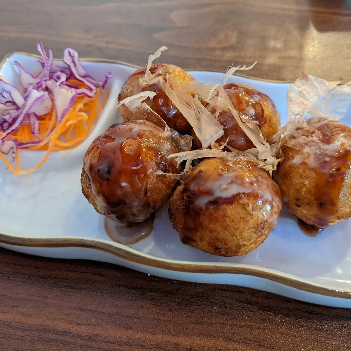 Octopus Tako