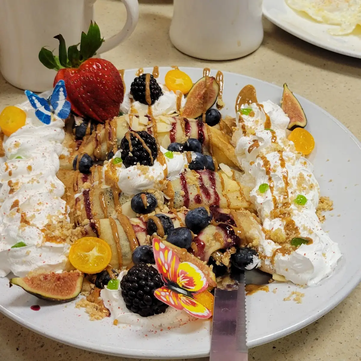 Fresh Fruit