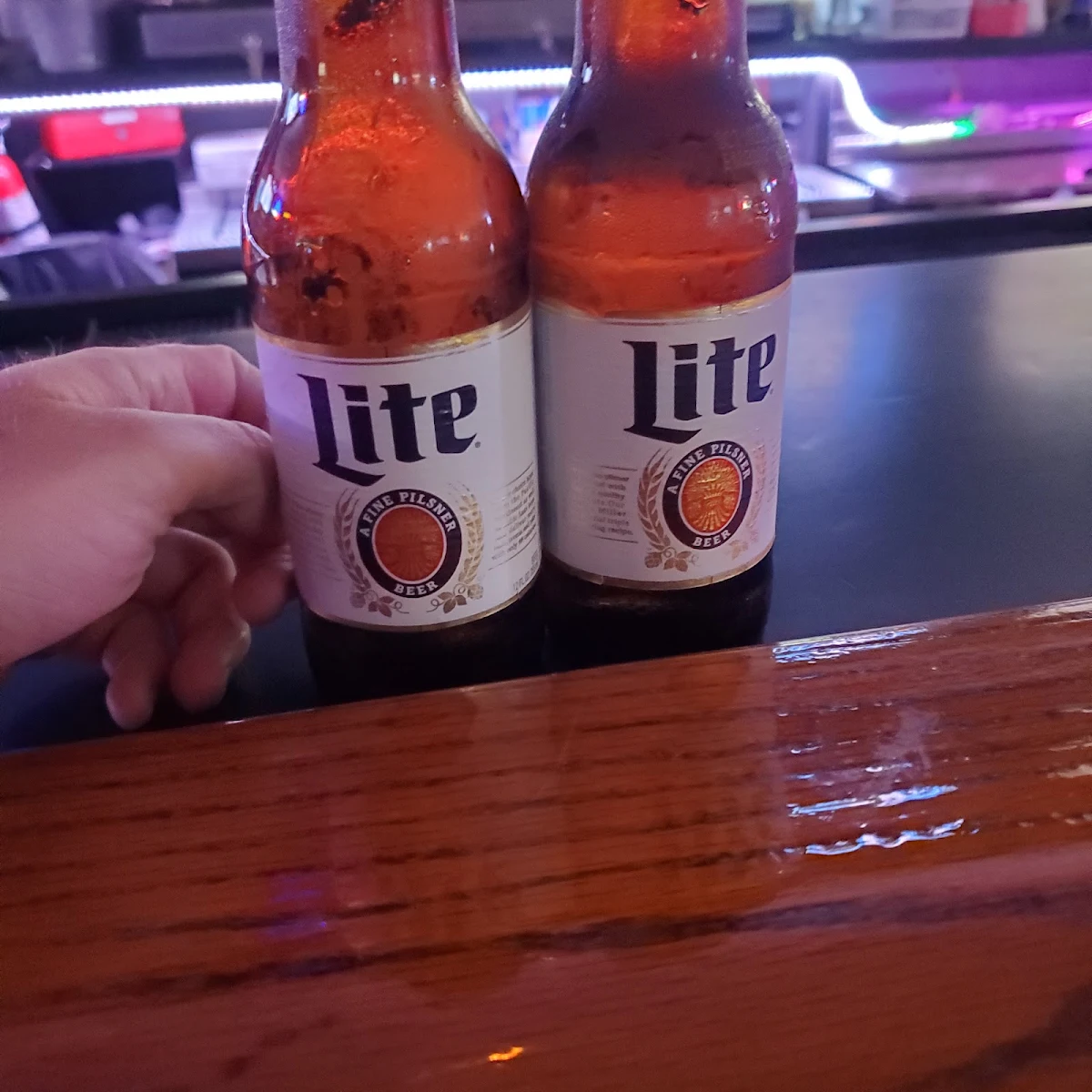 Miller Lite