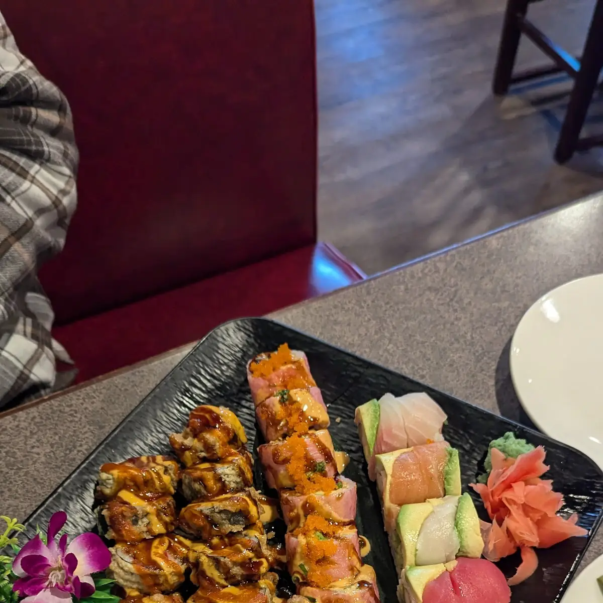 California Roll