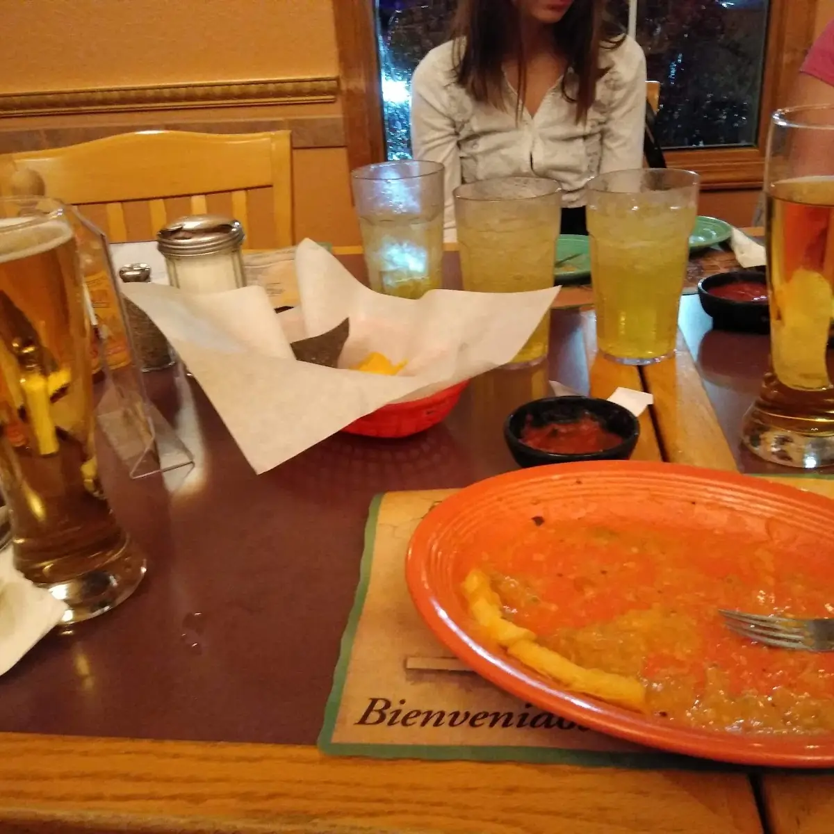Chile Relleno