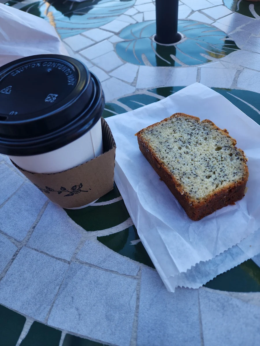 Banana Bread