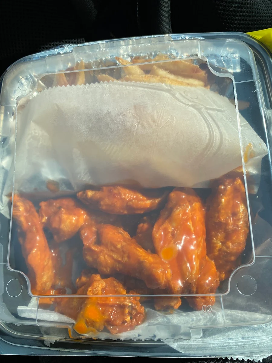 Chicken Wings