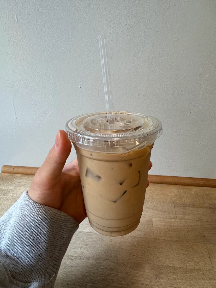 Iced Mocha