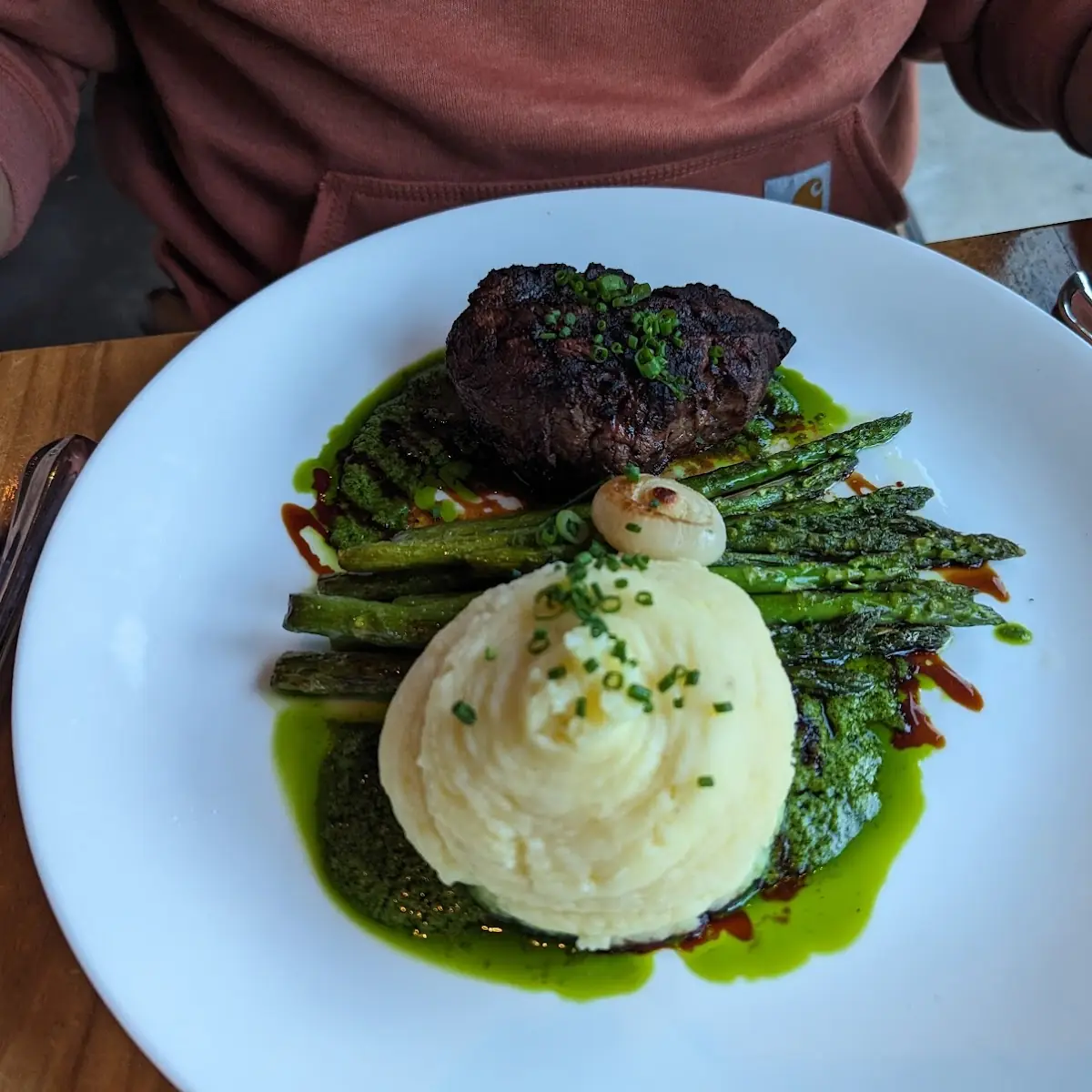 Filet Mignon
