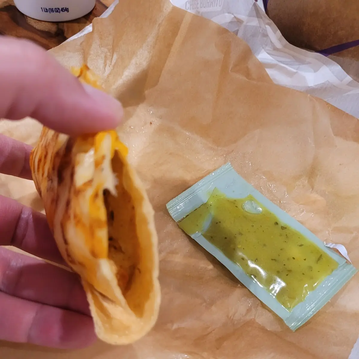 Cheese Dip