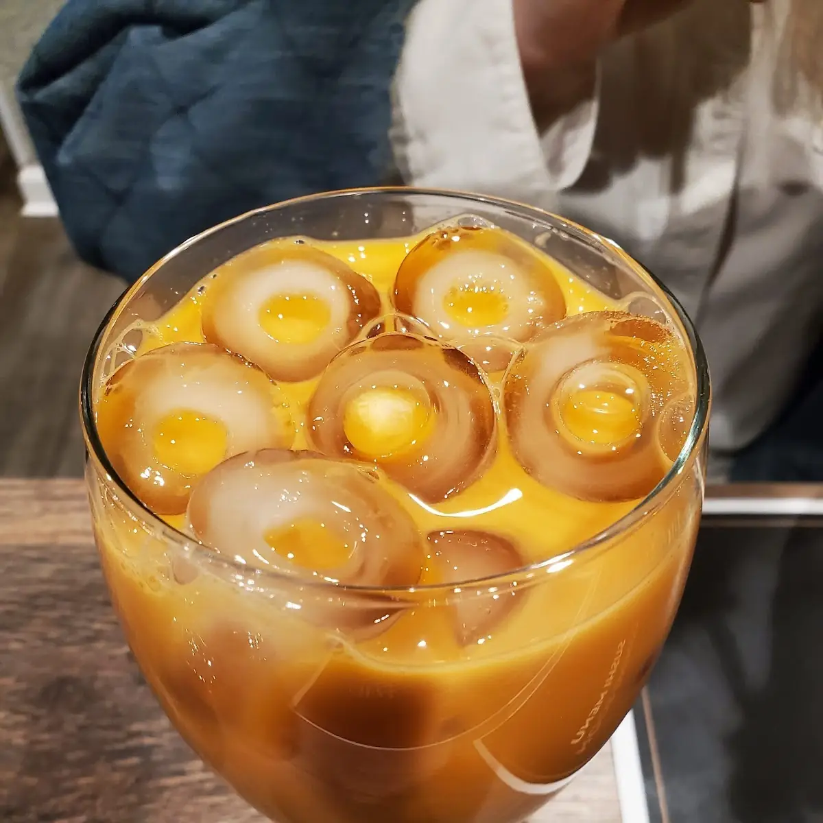 Thai Iced Tea