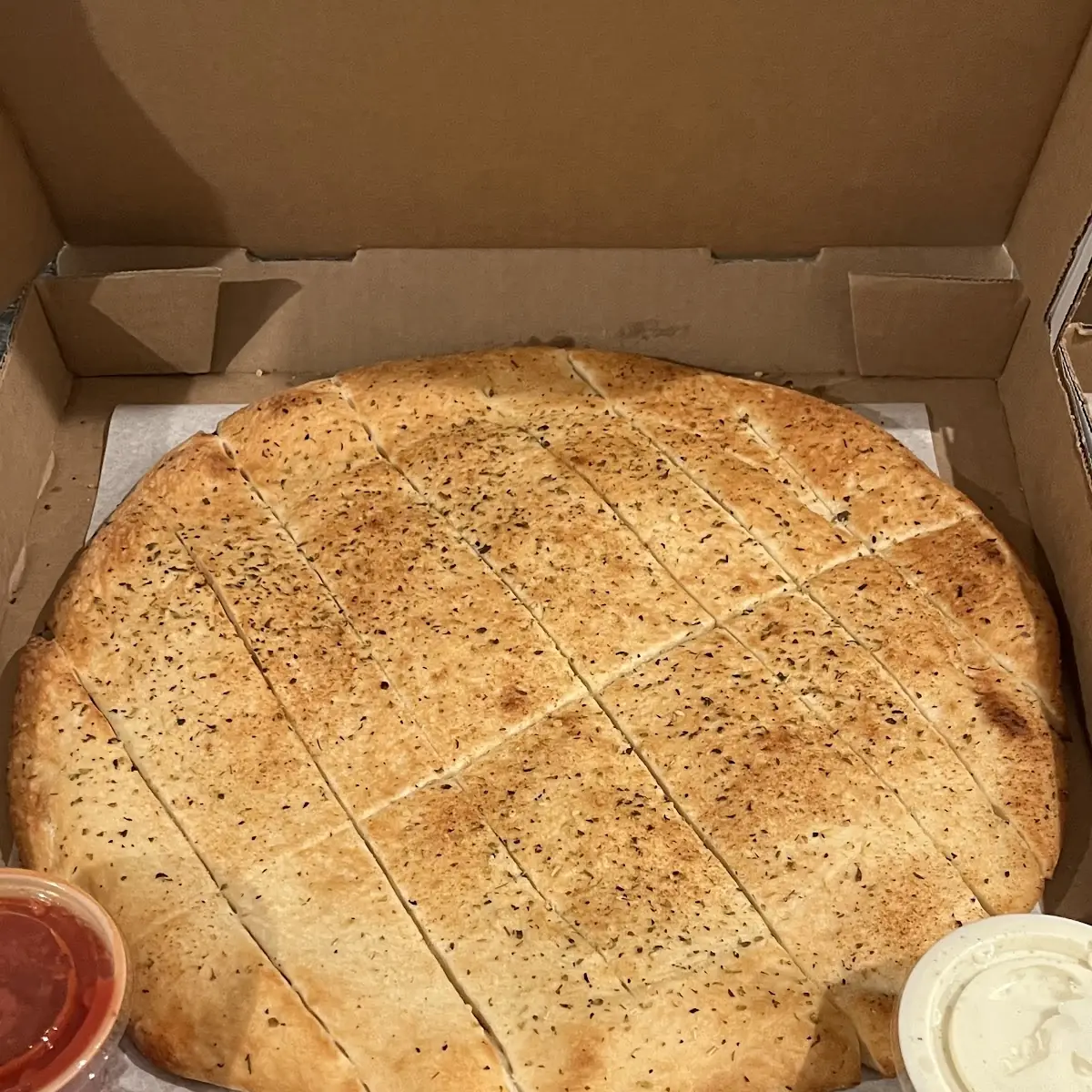 Cheese Pull Aparts