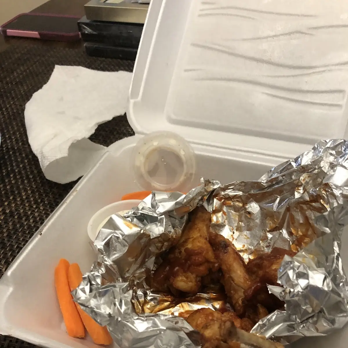 Chicken Wings