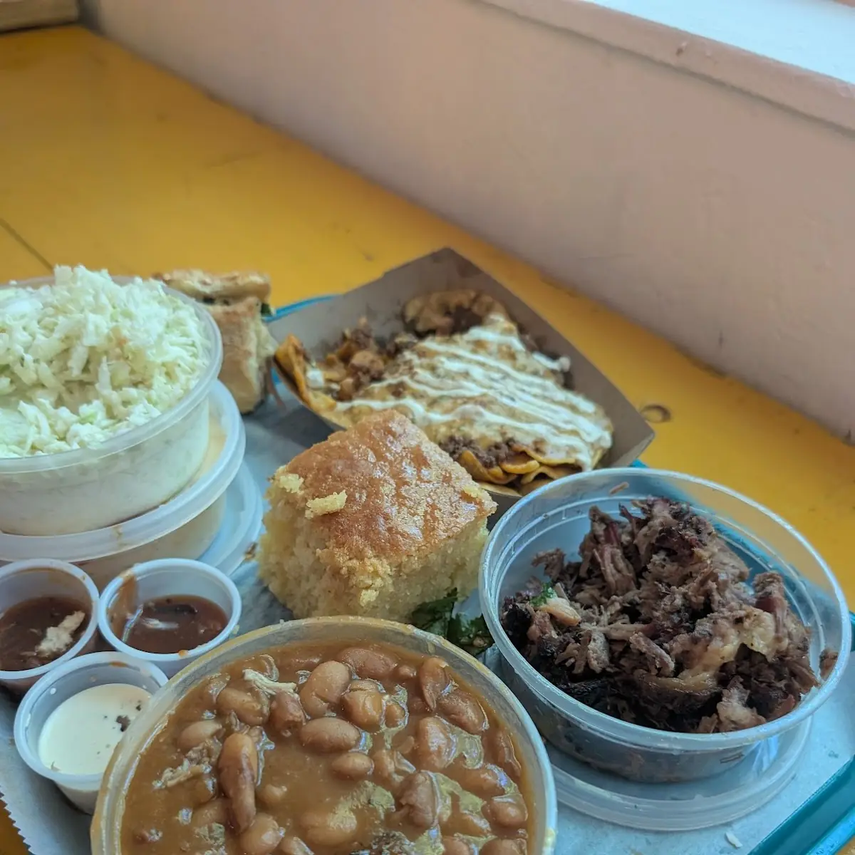 Baked Beans