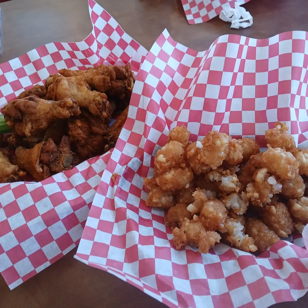 Tater Tots