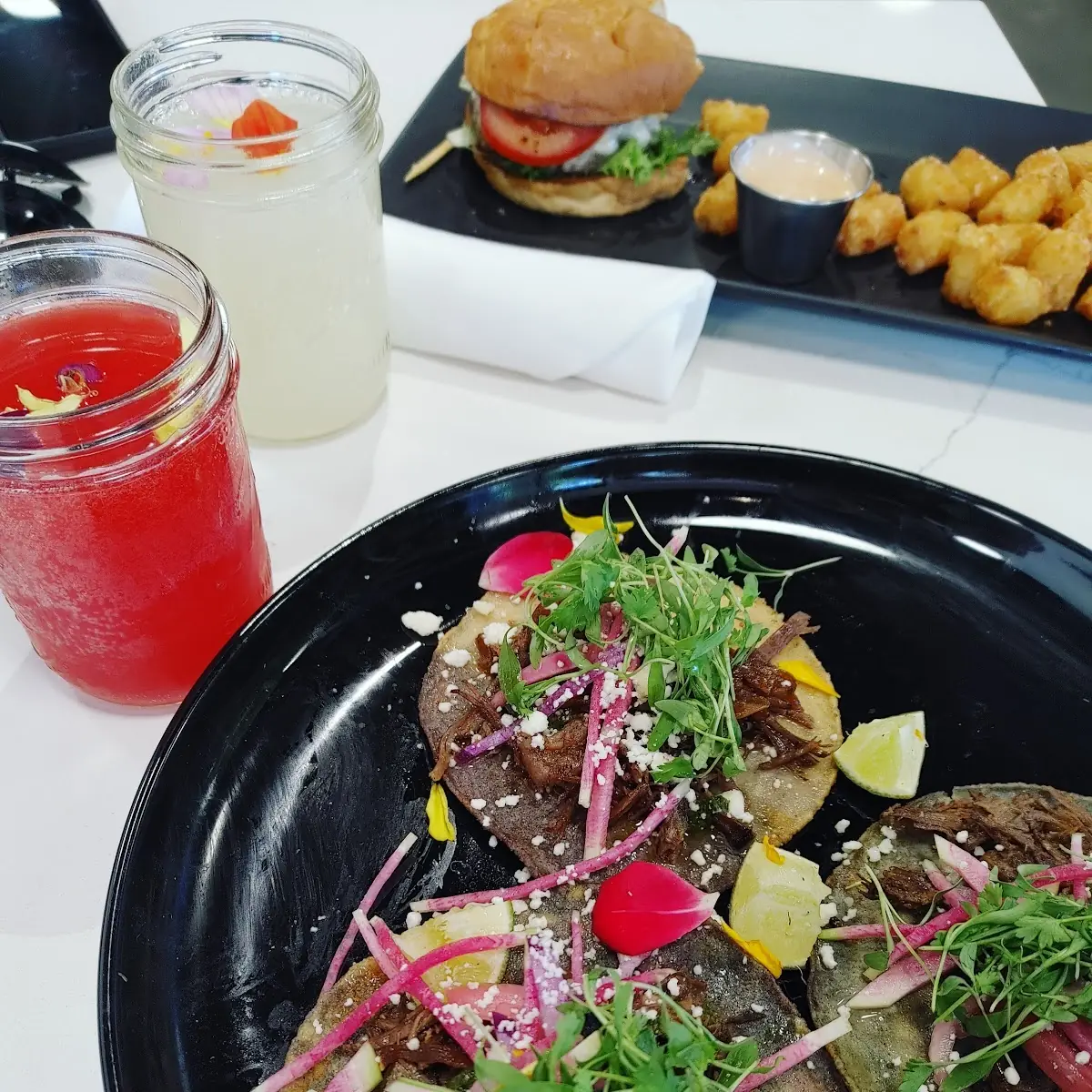 Short Rib Tacos